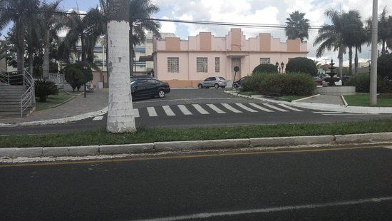 Museu Histórico Municipal Cornélio Ramos